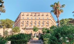 Hotel The Phoenicia